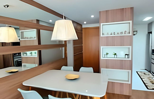 Siga Gramado -Ap Lindíssimo 5 min Centro - Foto 53