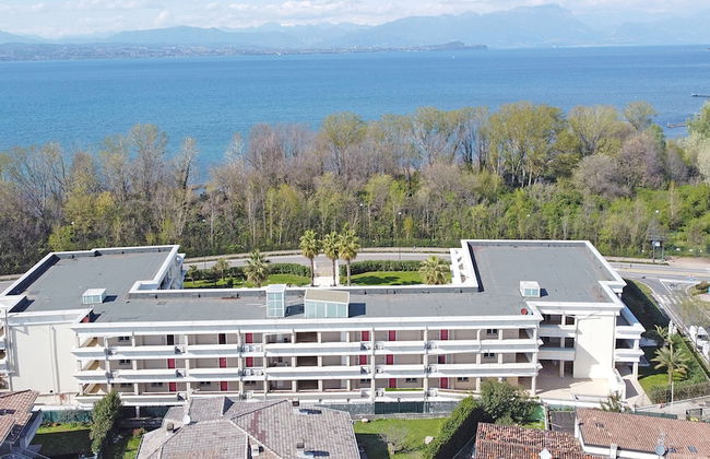 Relais du Lac IV by Wonderful Italy - Foto 36