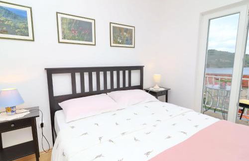 Apartments Nodilo - Standard One Bedroom Apartment with Balcony and Sea View Apt 2 - Foto 13