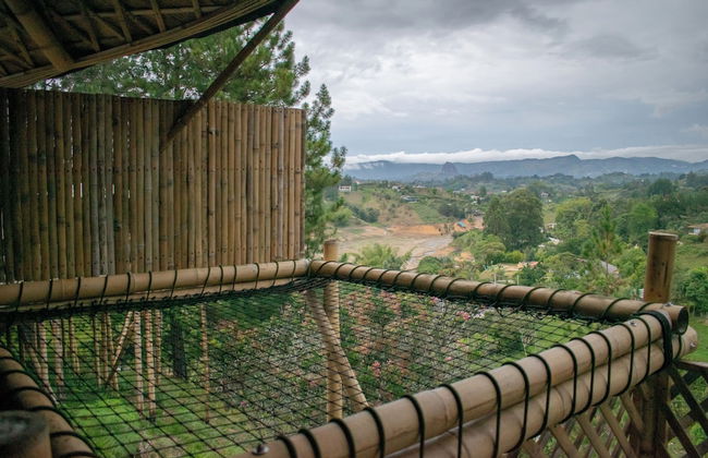 Magic View Guatape - Photo 4
