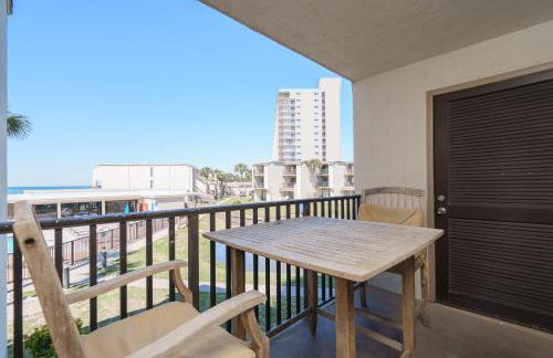 Sea Forever - Cozy Oceanfront Condo - Foto 40