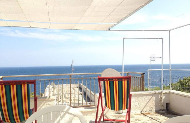 Salentojoy - A Sea View Terrace - Photo 17