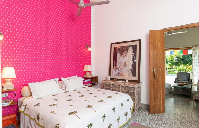 Romantic Honeymoon Villa Overlooking Rice Fields - Foto 23