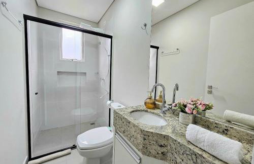 Apt Novíssimo 3quartos 2vagas garagem prox centro - Foto 7