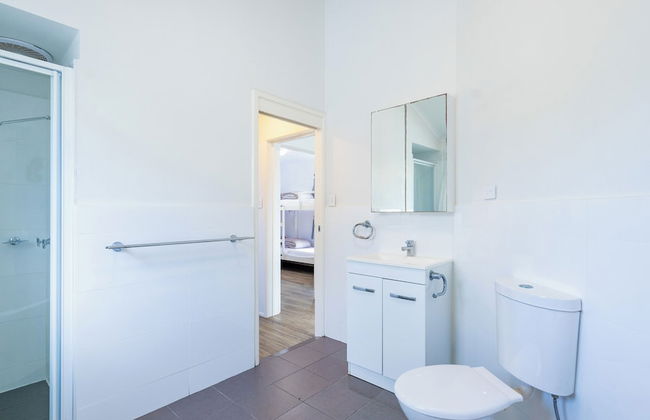 NRMA Blue Dolphin Yamba Holiday Resort - Foto 39