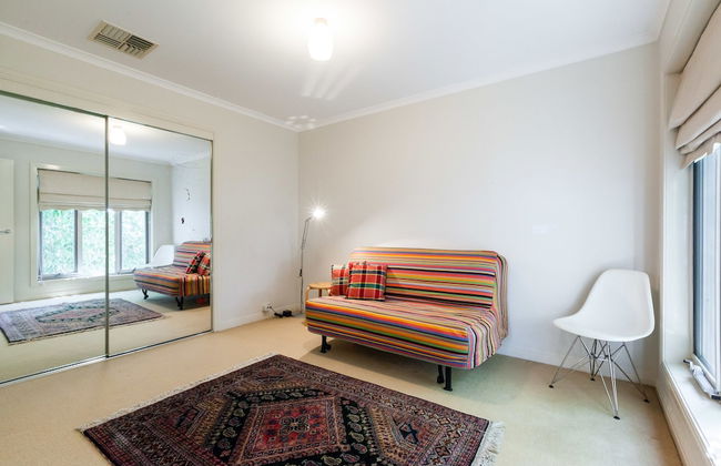 JASMINE, 2BDR Port Melbourne House - Foto 14