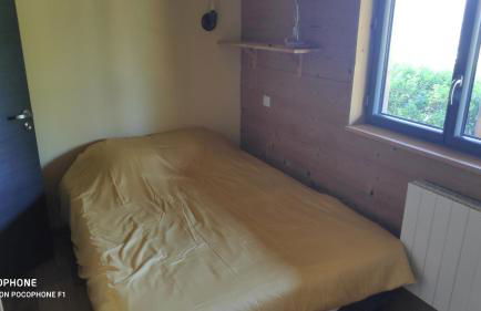 Chalet avec vue sur la vallée - Foto 13