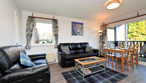 Holy Loch Lodge - Foto 4