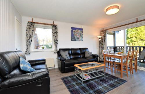 Holy Loch Lodge - Foto 4