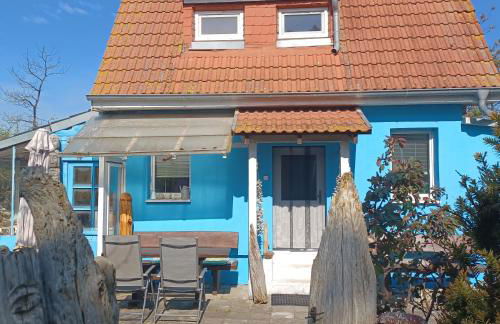 Ferienhaus Dünenhaus - Foto 7