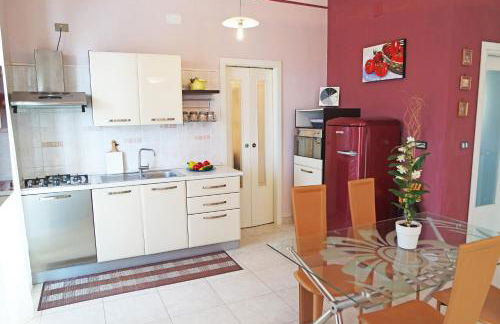 Eleatica Holiday Apartment - Foto 37