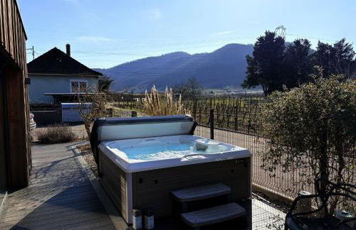 Sweet Escape et Spa - Foto 35