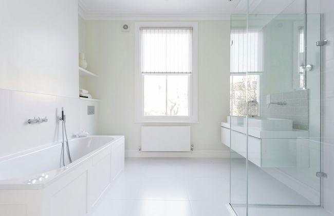 Poplar Grove by Onefinestay - Foto 21