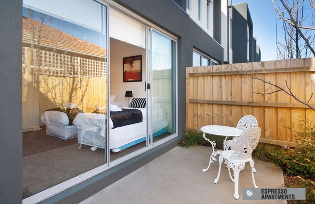 Caulfield Executive Apartment - Foto 6