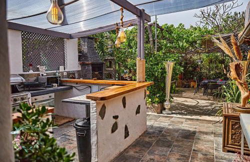 Finca OASIS Fataga - Foto 35