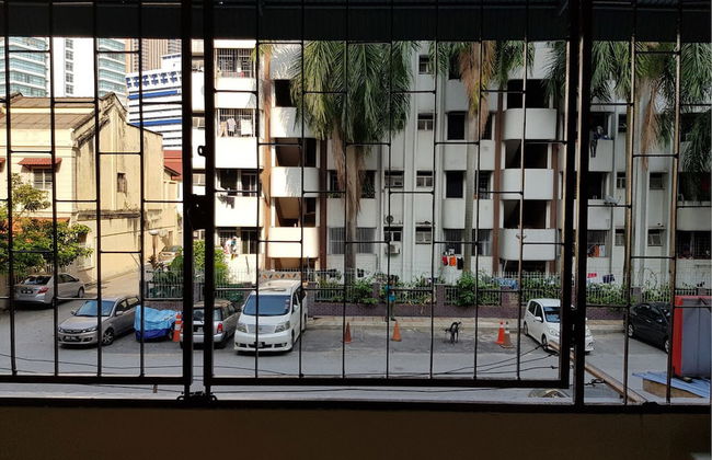 24A Home Stay Near Bukit Bintang - Foto 14