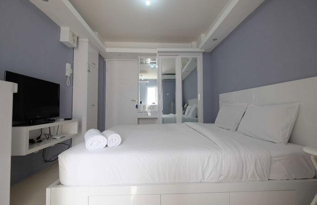 Best Deal Studio Bassura Apartment - Foto 4