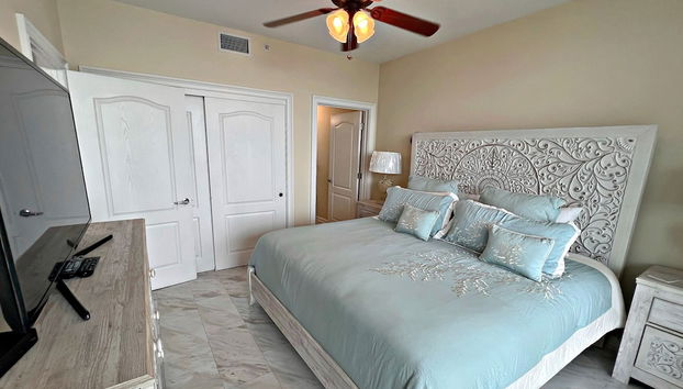 The Indies - Foto 5, Habitación