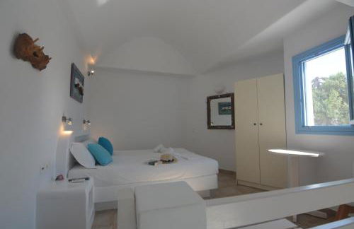 ThalaSEA - village Antiparos - Foto 44