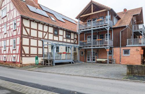 Ferienhaus Hof Schäfer - Foto 38