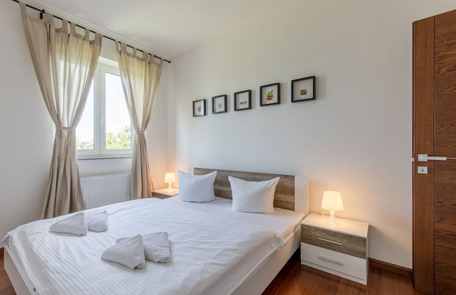 Rezidence Moser Apartments - Foto 14