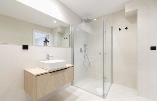 Elegante y luminoso en Vigo - Apto 4 by CABANA Rentals - Foto 12