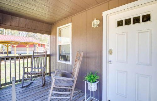 10 Mi to Natl Park Smoky Mountains Getaway - Foto 14