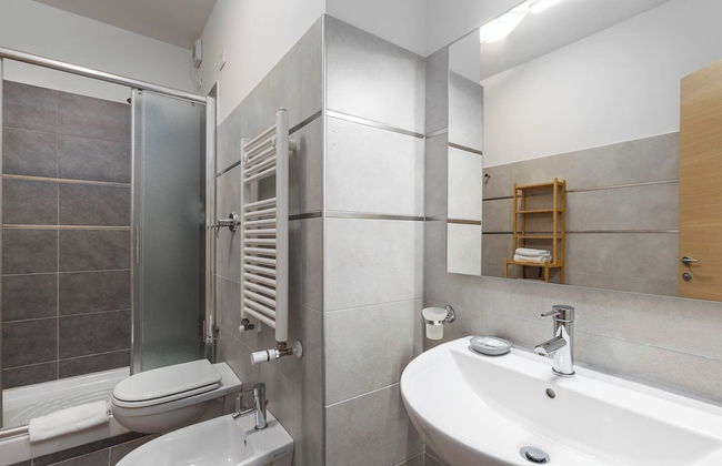 Tuscasì Aparthotel - Foto 80