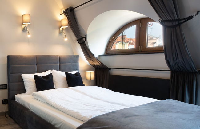 Aparthotel New Lux - Photo 42