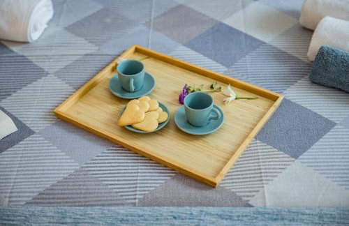 ELEGANT HOUSE BY THE SEA RAPALLO - 50 meters from the beach ,near Portofino - Photo 9