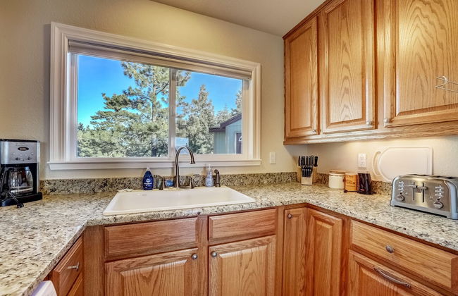 Scenic Escape - Best Views of Lake Tahoe! - Foto 8