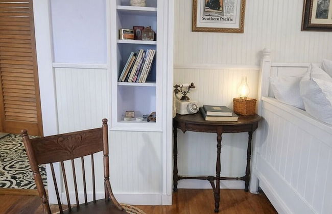 Siltcoos Station Retreats - Foto 60