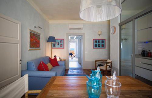 NinnaNannaMare-suite apartment - Foto 6