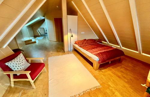 Ferienwohnung Schwalbennest - Photo 7