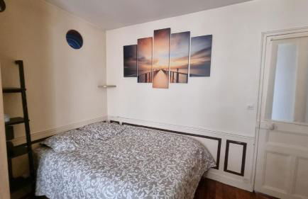 Chez Sophie, cosy et calme, à deux pas de Paris - Foto 4