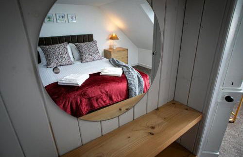 Castle Grant - 4 Bed Cottage in Gardenstown - Foto 36