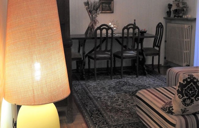 La Menaresta Apartments - Foto 10