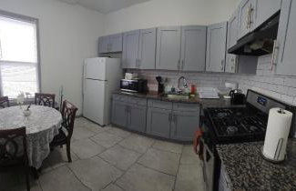 3 bedrooms apt,2 baths,15 mins to NYC - Foto 11