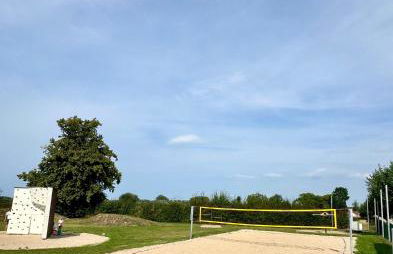 Großes Ferienhaus an der Ostsee "Oldevighus" - Foto 26