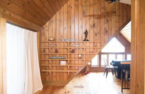 Drift Away Hot Tub Kayaks Lakefront & Games - Foto 24