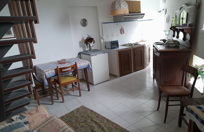 Castello di Giomici - Photo 27