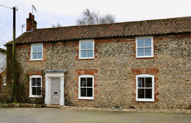 Cottage in East Rudham - Photo 20
