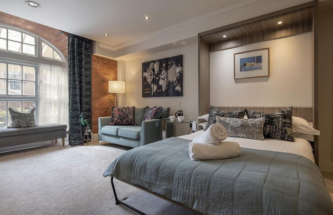 Chocolets - The Kitkat Suite - Photo 4