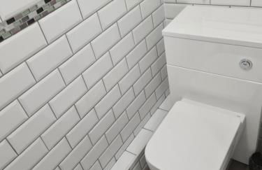 North Parade Holiday Apartment 35 Sea View Road Skegness PE25 1BS - Foto 15