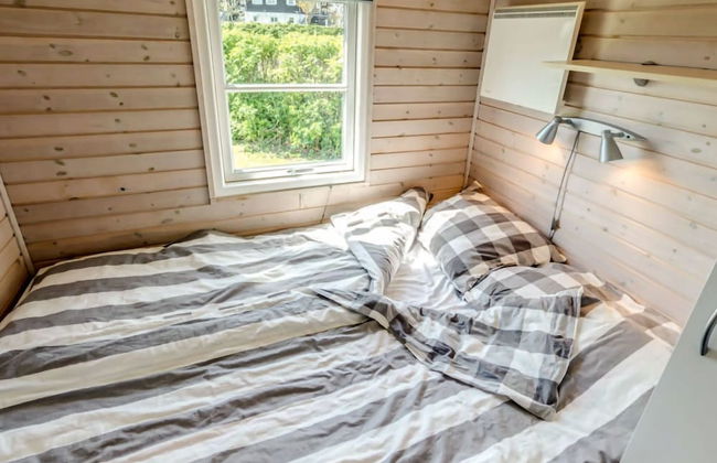 First Camp Bogense City Fyn - Foto 8