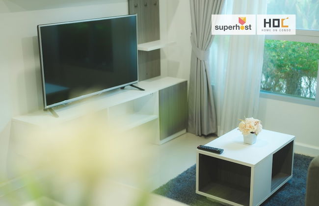 DVieng Luxury Condo - Foto 60