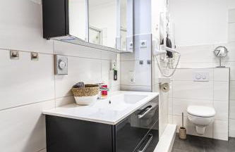 Ferienwohnung Activities & Relax mit privater Sauna - Foto 19