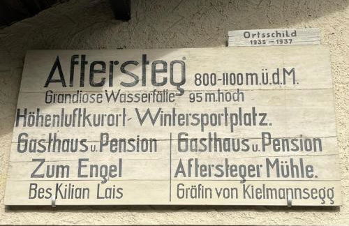 Apartment Ebser by Interhome - Foto 24