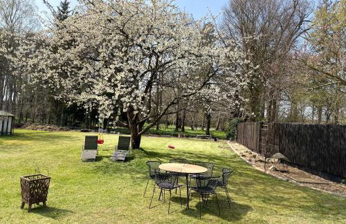 kleines Landhaus am Park - Foto 18