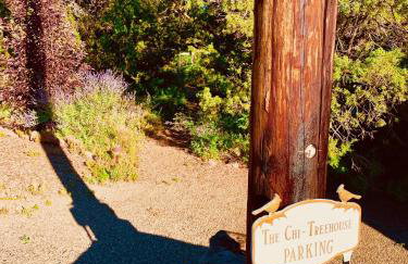 The Yoga Yurta at Sunny Mellow Eco Villa - Foto 25